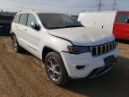 JEEP GRAND CHER снимка