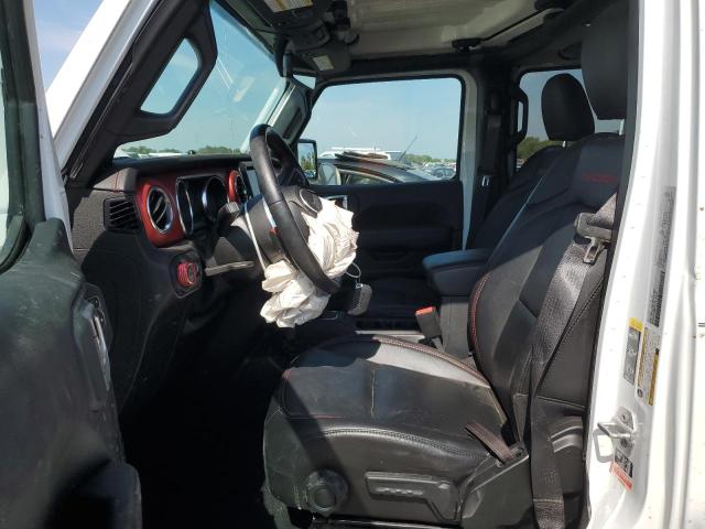 2021 JEEP GLADIATOR - 1C6JJTBGXML581953