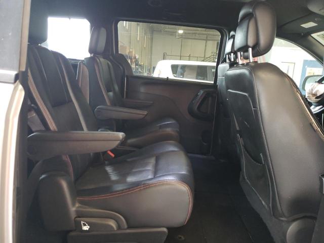 2017 DODGE GRAND CARA - 2C4RDGEG4HR847616