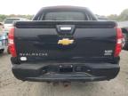 CHEVROLET AVALANCHE photo