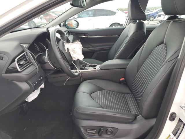 2024 TOYOTA CAMRY SE N - 4T1S31AK1RU062708