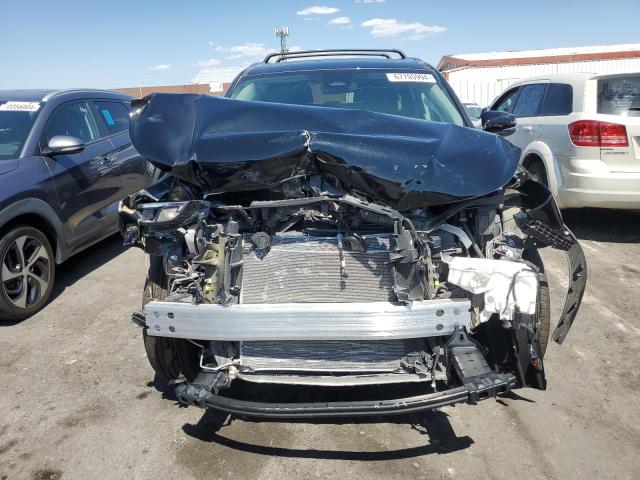 2024 TOYOTA GRAND HIGH - 5TDAAAA52RS009536