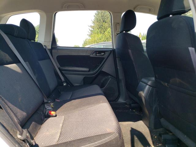 2016 SUBARU FORESTER 2 - JF2SJABC8GH462435