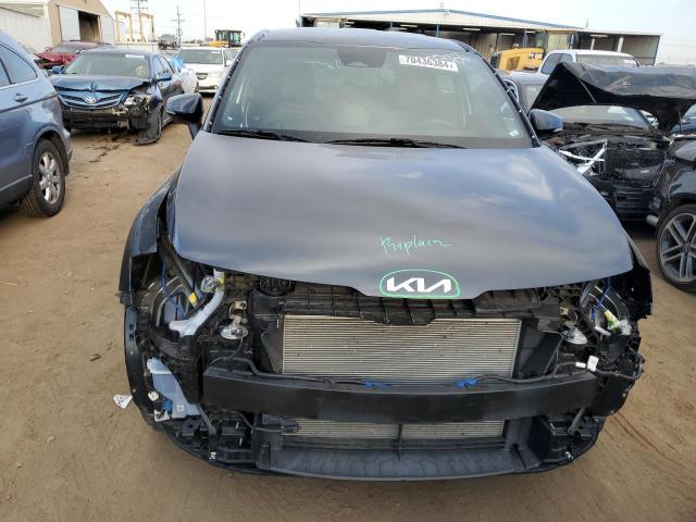 2023 KIA SPORTAGE X - 5XYK6CAF9PG025477