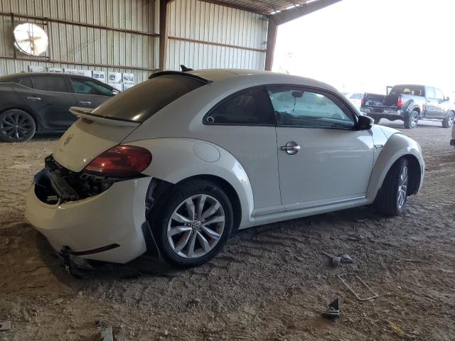 2017 VOLKSWAGEN BEETLE 1.8 - 3VWF17AT5HM625055