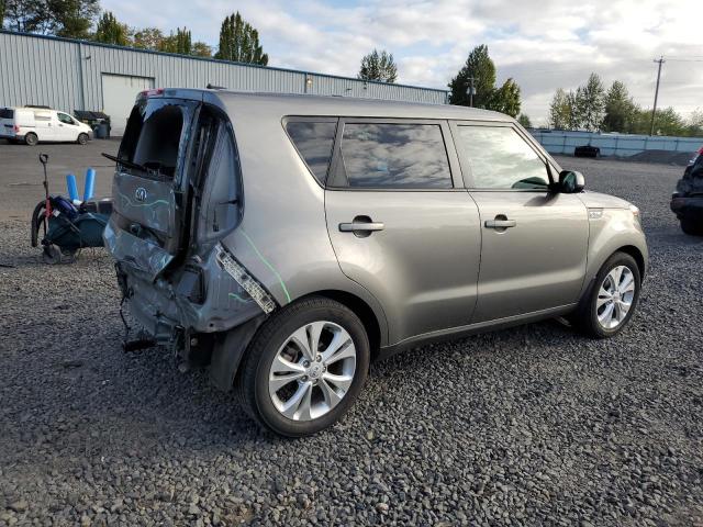 2015 KIA SOUL + - KNDJP3A52F7135945