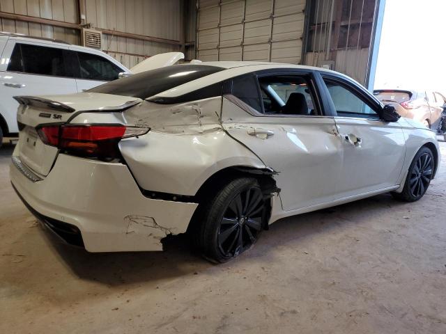 2022 NISSAN ALTIMA SR - 1N4BL4CV3NN396875