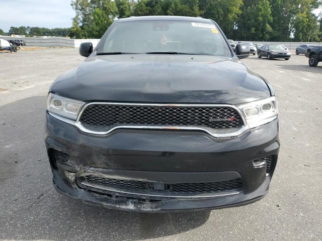 2023 DODGE DURANGO SX - 1C4RDHAG1PC583015