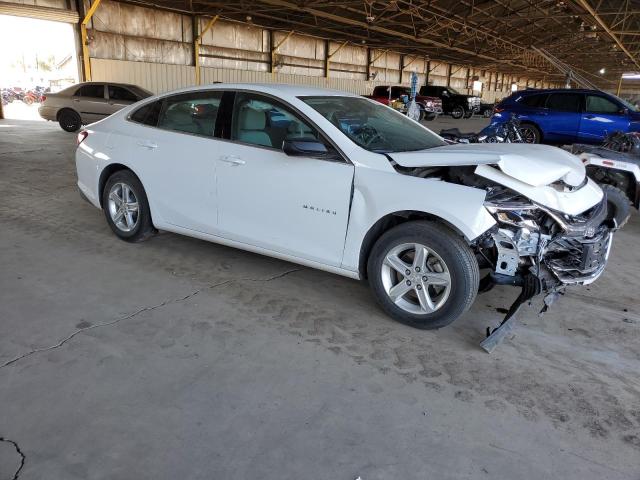 2023 CHEVROLET MALIBU LS 1G1ZB5ST7PF238353  71201844