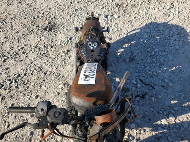 2006 HARLEY-DAVIDSON XL883 1HD4CAM126K440721