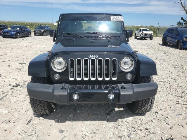 2017 JEEP WRANGLER U - 1C4BJWEG3HL734835