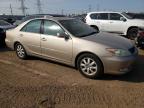 TOYOTA CAMRY LE photo