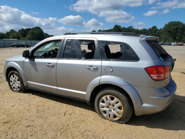 2016 DODGE JOURNEY SE - 3C4PDCAB9GT223106