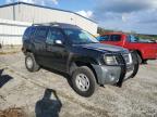 NISSAN XTERRA OFF photo