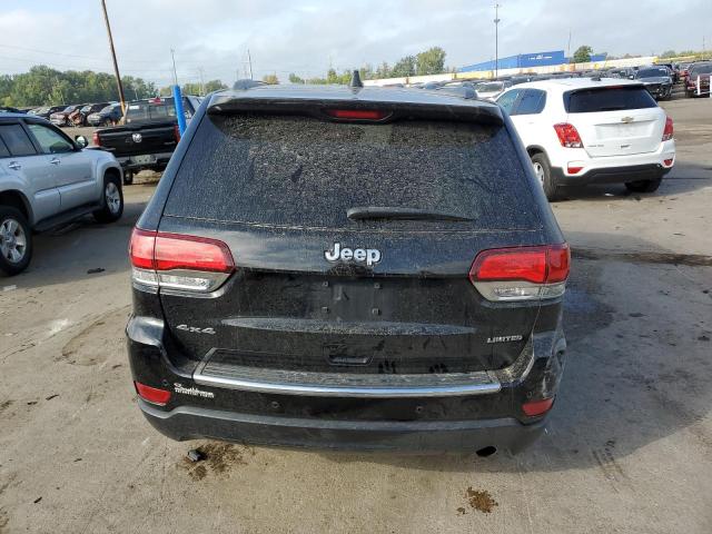 2020 JEEP GRAND CHER - 1C4RJFBG9LC127057