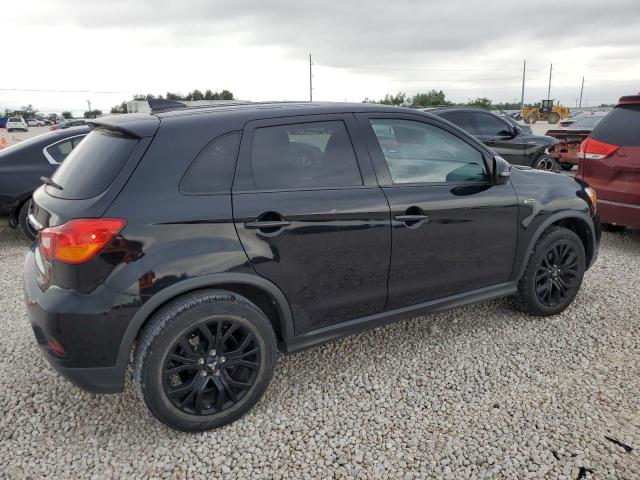 2018 MITSUBISHI OUTLANDER - JA4AP3AU4JU008996