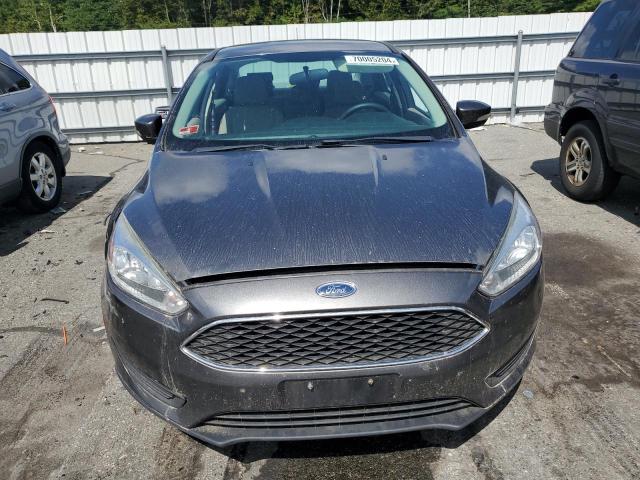 2015 FORD FOCUS SE - 1FADP3F20FL310475