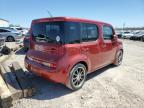 NISSAN CUBE S photo