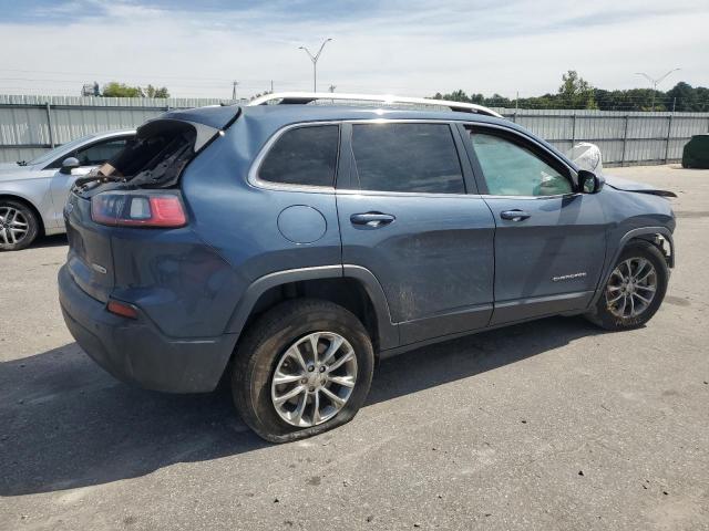 2020 JEEP CHEROKEE L - 1C4PJMLB3LD626641