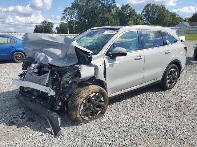 2024 KIA SORENTO S - 5XYRL4JC7RG286130