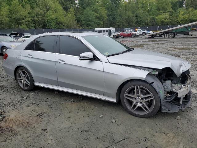 VIN WDDHF8JB5EB008743 2014 MERCEDES-BENZ E-CLASS no.4