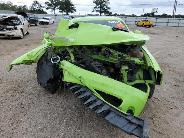 2015 DODGE CHALLENGER - 2C3CDZBT2FH711561