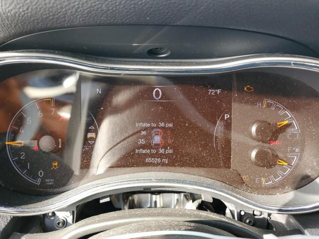 2020 JEEP GRAND CHER - 1C4RJFBG9LC127057