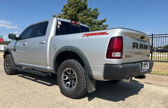 2017 RAM 1500 REBEL 1C6RR7YT3HS559571  72383844