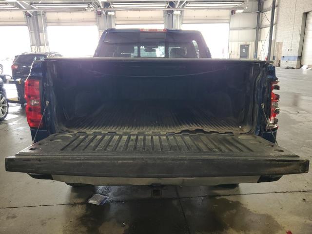 2016 CHEVROLET SILVERADO - 3GCUKREC0GG190732