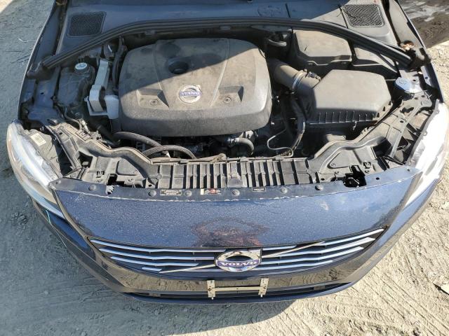 VIN YV140MEK6F1251007 2015 Volvo V60, Premier no.11