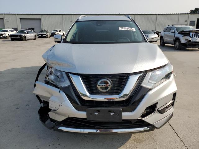 2020 NISSAN ROGUE S - JN8AT2MT3LW004996