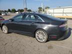 LINCOLN MKZ photo