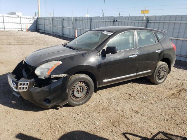 VIN JN8AS5MV3DW647338 2013 Nissan Rogue, S no.1