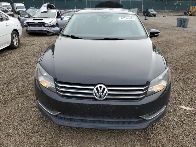 VIN 1VWAP7A32DC129568 2013 Volkswagen Passat, S no.5