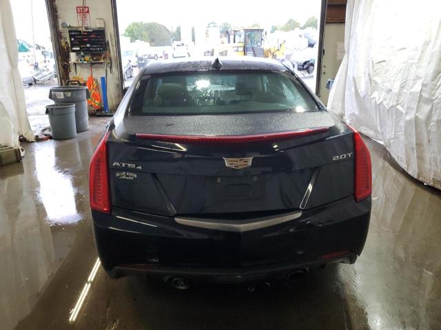 VIN 1G6AG5RX4G0117364 2016 Cadillac ATS no.6