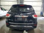 NISSAN PATHFINDER photo