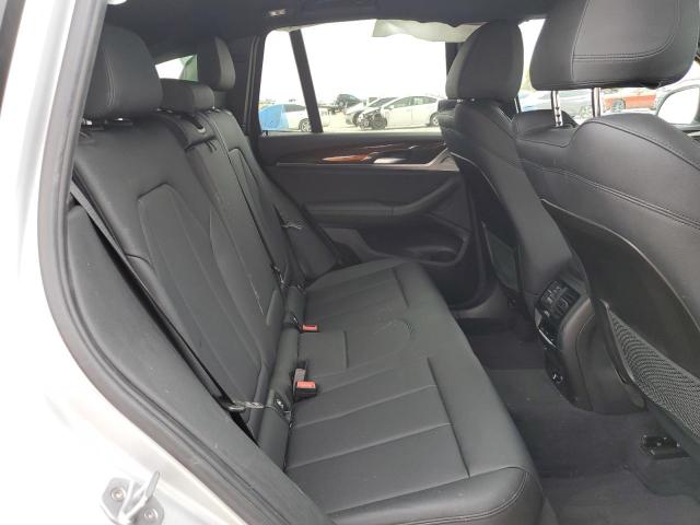 2018 BMW X3 XDRIVE3 - 5UXTR9C56JLD61748