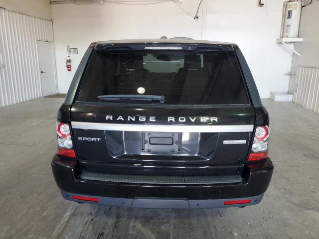 VIN SALSK2D4XDA759968 2013 Land Rover Range Rover,... no.6