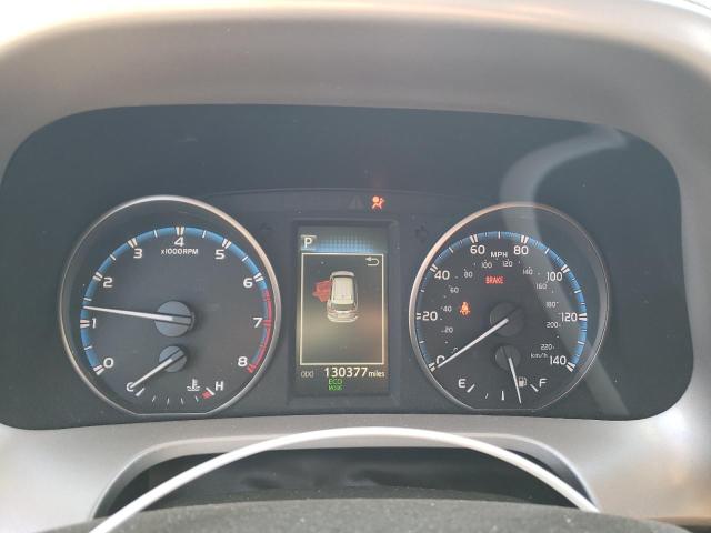2017 TOYOTA RAV4 LE - 2T3BFREV3HW680192