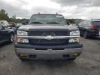 CHEVROLET SILVERADO photo