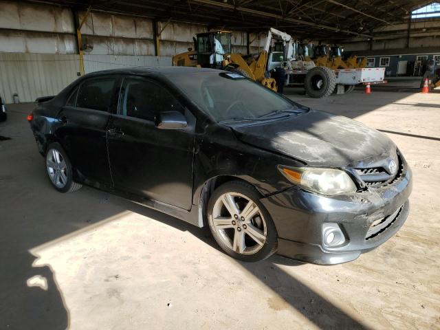 VIN 5YFBU4EE3DP101179 2013 Toyota Corolla, Base no.4