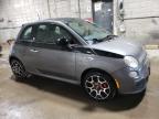 FIAT 500 SPORT photo