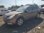 SUBARU OUTBACK 2. photo