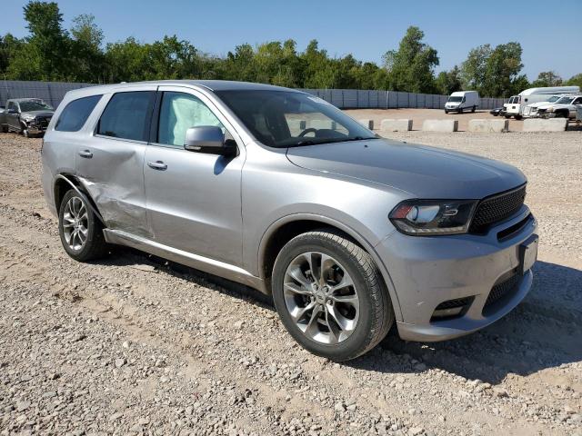 2020 DODGE DURANGO GT - 1C4RDHDG4LC114300
