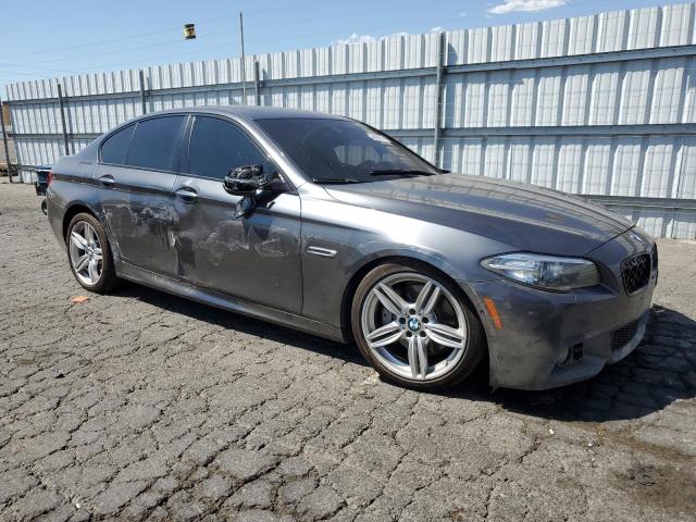 2015 BMW 535 I - WBA5B1C57FG126852