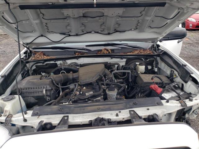 2017 TOYOTA TACOMA ACC - 5TFRX5GN8HX090602