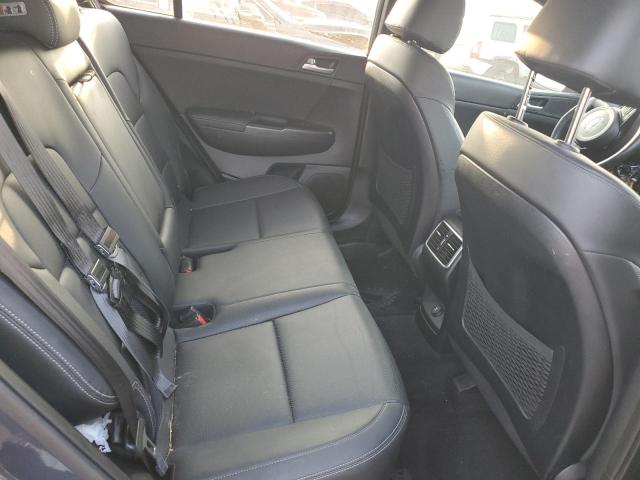2020 KIA SPORTAGE S - KNDP6CAC5L7657928