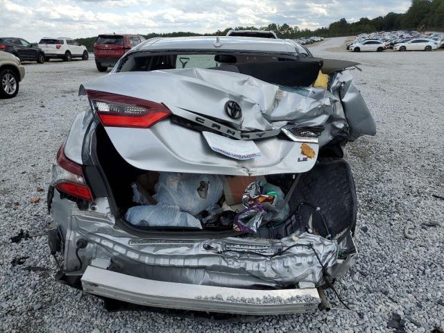 2023 TOYOTA CAMRY LE - 4T1R11AK0PU761796