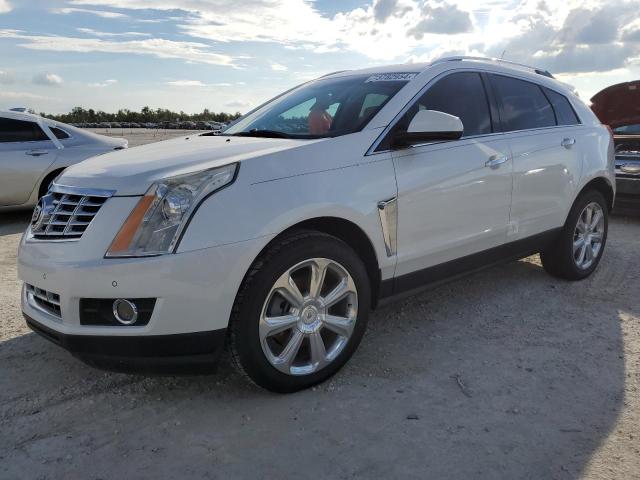 VIN 3GYFNCE32FS641159 2015 Cadillac SRX, Performanc... no.1