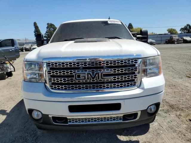 2013 GMC SIERRA K25 1GT125E87DF229949  70530724